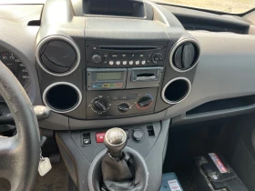 Peugeot Partner 1.6HDI Maxi - 5800 лв. - 68823559 8