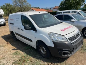 Peugeot Partner 1.6HDI Maxi - 5800 лв. - 68823559 3
