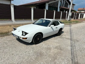 Porsche 924 Targa | Mobile.bg    3