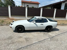 Porsche 924 Targa | Mobile.bg    2