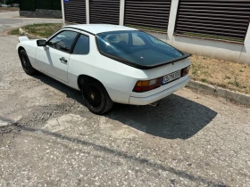 Porsche 924 Targa | Mobile.bg    7