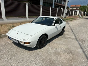 Porsche 924 Targa | Mobile.bg    16