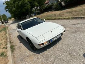 Porsche 924 Targa | Mobile.bg    14
