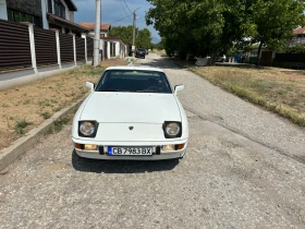 Porsche 924 Targa | Mobile.bg    4
