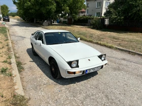 Porsche 924 Targa | Mobile.bg    5