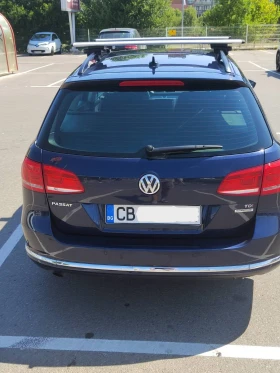 VW Passat 1.6 TDI BlueMotion T | Mobile.bg    5