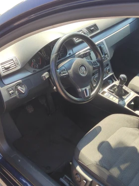 VW Passat 1.6 TDI BlueMotion T | Mobile.bg    3