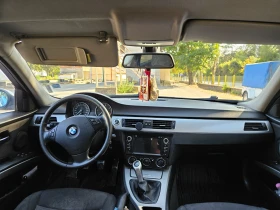 Обява за продажба на BMW 318 2.0D ~5 600 лв. - изображение 4
