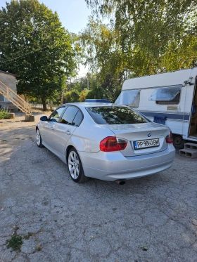Обява за продажба на BMW 318 2.0D ~5 600 лв. - изображение 3