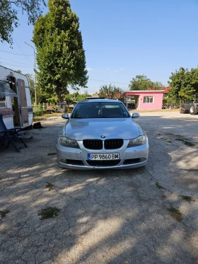 Обява за продажба на BMW 318 2.0D ~5 600 лв. - изображение 1