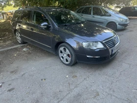 Обява за продажба на VW Passat ~7 500 лв. - изображение 2 | Auto.bg Обява за продажба на VW Passat ~7 500 лв. - изображение 2