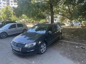 Обява за продажба на VW Passat ~7 500 лв. - изображение 1 | Auto.bg Обява за продажба на VW Passat ~7 500 лв. - изображение 1