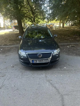 Обява за продажба на VW Passat ~7 500 лв. - изображение 1 | Auto.bg Обява за продажба на VW Passat ~7 500 лв. - изображение 1