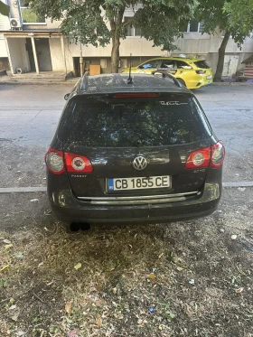 Обява за продажба на VW Passat ~7 500 лв. - изображение 3 | Auto.bg Обява за продажба на VW Passat ~7 500 лв. - изображение 3