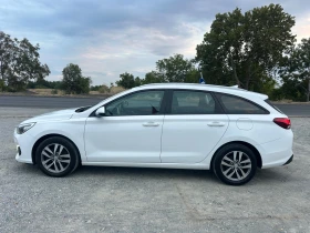 Hyundai I30 PREMIUM / 1.6 CRDI / 6 / CARPLAY / CAMERA | Mobile.bg    8