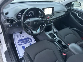 Hyundai I30 PREMIUM / 1.6 CRDI / 6 / CARPLAY / CAMERA | Mobile.bg    9