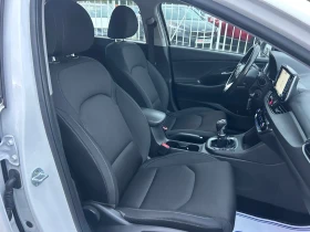 Hyundai I30 PREMIUM / 1.6 CRDI / 6 / CARPLAY / CAMERA | Mobile.bg    12