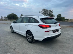 Hyundai I30 PREMIUM / 1.6 CRDI / 6 / CARPLAY / CAMERA | Mobile.bg    7