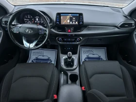 Hyundai I30 PREMIUM / 1.6 CRDI / 6 / CARPLAY / CAMERA | Mobile.bg    10