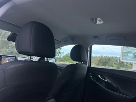 Hyundai I30 PREMIUM / 1.6 CRDI / 6 / CARPLAY / CAMERA | Mobile.bg    14