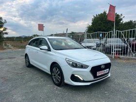 Hyundai I30 PREMIUM / 1.6 CRDI / 6 / CARPLAY / CAMERA | Mobile.bg    3
