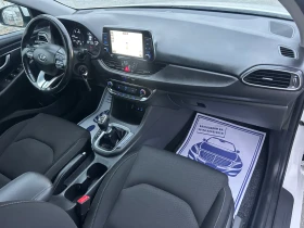 Hyundai I30 PREMIUM / 1.6 CRDI / 6 / CARPLAY / CAMERA | Mobile.bg    11