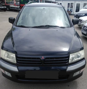 Обява за продажба на Mitsubishi Space wagon 2.0 ~6 000 лв. - изображение 2