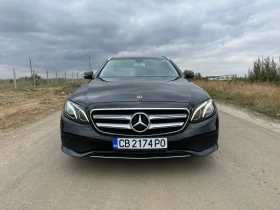 Обява за продажба на Mercedes-Benz E 220 220d 4matic ~34 299 лв. - изображение 2 | Auto.bg Обява за продажба на Mercedes-Benz E 220 220d 4matic ~34 299 лв. - изображение 2