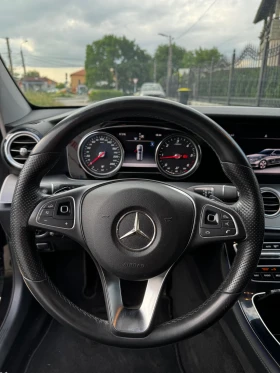 Обява за продажба на Mercedes-Benz E 220 220d 4matic ~34 299 лв. - изображение 9 | Auto.bg Обява за продажба на Mercedes-Benz E 220 220d 4matic ~34 299 лв. - изображение 9