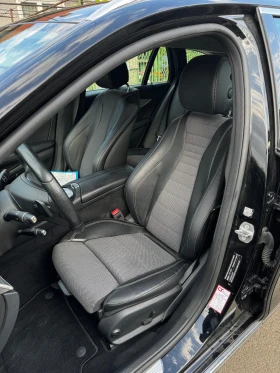 Обява за продажба на Mercedes-Benz E 220 220d 4matic ~34 299 лв. - изображение 10 | Auto.bg Обява за продажба на Mercedes-Benz E 220 220d 4matic ~34 299 лв. - изображение 10