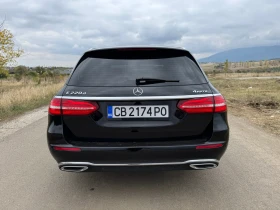 Обява за продажба на Mercedes-Benz E 220 220d 4matic ~34 299 лв. - изображение 5 | Auto.bg Обява за продажба на Mercedes-Benz E 220 220d 4matic ~34 299 лв. - изображение 5