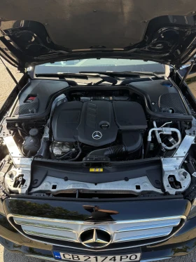 Обява за продажба на Mercedes-Benz E 220 220d 4matic ~34 299 лв. - изображение 7 | Auto.bg Обява за продажба на Mercedes-Benz E 220 220d 4matic ~34 299 лв. - изображение 7