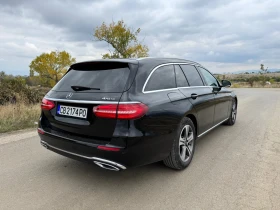 Обява за продажба на Mercedes-Benz E 220 220d 4matic ~34 299 лв. - изображение 4 | Auto.bg Обява за продажба на Mercedes-Benz E 220 220d 4matic ~34 299 лв. - изображение 4
