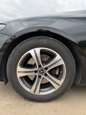 Обява за продажба на Mercedes-Benz E 220 220d 4matic ~34 299 лв. - изображение 6 | Auto.bg Обява за продажба на Mercedes-Benz E 220 220d 4matic ~34 299 лв. - изображение 6