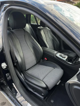 Обява за продажба на Mercedes-Benz E 220 220d 4matic ~34 299 лв. - изображение 11 | Auto.bg Обява за продажба на Mercedes-Benz E 220 220d 4matic ~34 299 лв. - изображение 11