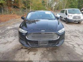 Ford Fusion 1.5L I-4 DI, DOHC, VVT, TURBO, 181HP Front Wheel - 12100 лв. / 6186.63 € - 13892519 4