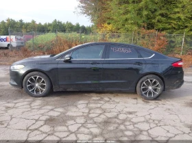 Ford Fusion 1.5L I-4 DI, DOHC, VVT, TURBO, 181HP Front Wheel - 12100 лв. / 6186.63 € - 13892519 6