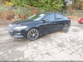 Ford Fusion 1.5L I-4 DI, DOHC, VVT, TURBO, 181HP Front Wheel - 12100 лв. / 6186.63 € - 13892519 2