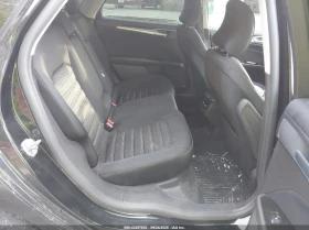 Ford Fusion 1.5L I-4 DI, DOHC, VVT, TURBO, 181HP Front Wheel - 12100 лв. / 6186.63 € - 13892519 13