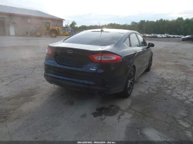 Ford Fusion 1.5L I-4 DI, DOHC, VVT, TURBO, 181HP Front Wheel - 12100 лв. / 6186.63 € - 13892519 9