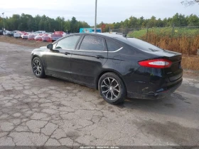 Ford Fusion 1.5L I-4 DI, DOHC, VVT, TURBO, 181HP Front Wheel - 12100 лв. / 6186.63 € - 13892519 8