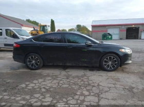 Ford Fusion 1.5L I-4 DI, DOHC, VVT, TURBO, 181HP Front Wheel - 12100 лв. / 6186.63 € - 13892519 5