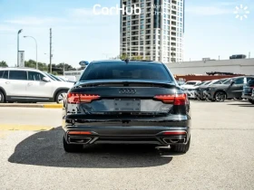 Audi A4 Progressiv/Audi Pre Sense Side Assist | Mobile.bg    5