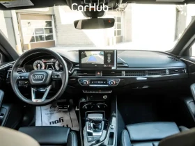 Audi A4 Progressiv/Audi Pre Sense Side Assist | Mobile.bg    7