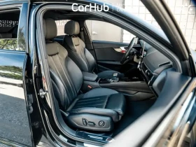 Audi A4 Progressiv/Audi Pre Sense Side Assist | Mobile.bg    12