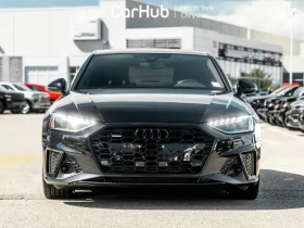 Audi A4 Progressiv/Audi Pre Sense Side Assist | Mobile.bg    3