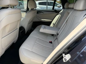 BMW 520 2.0D 137000km EURO6 - 42500 лв. / 21729.90 € - 40664811 12