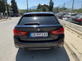 BMW 520 2.0D 137000km EURO6 - 42500 лв. / 21729.90 € - 40664811 5