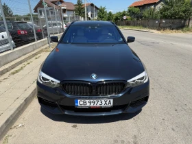 BMW 520 2.0D 137000km EURO6
