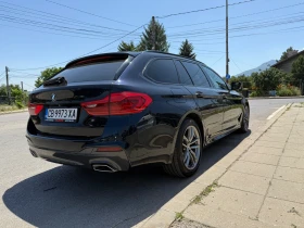 BMW 520 2.0D 137000km EURO6 - 42500 лв. / 21729.90 € - 40664811 4